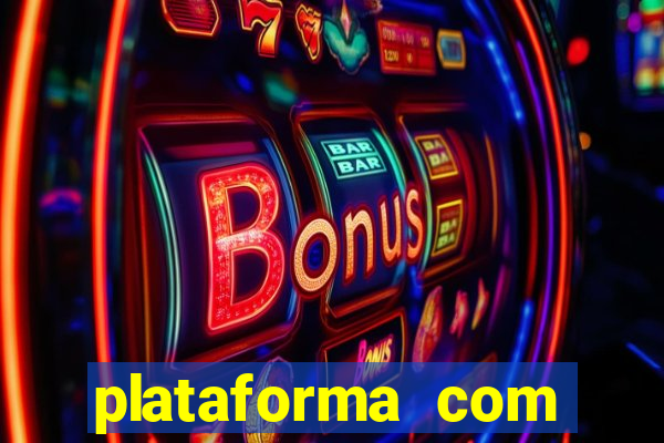 plataforma com jogos demo